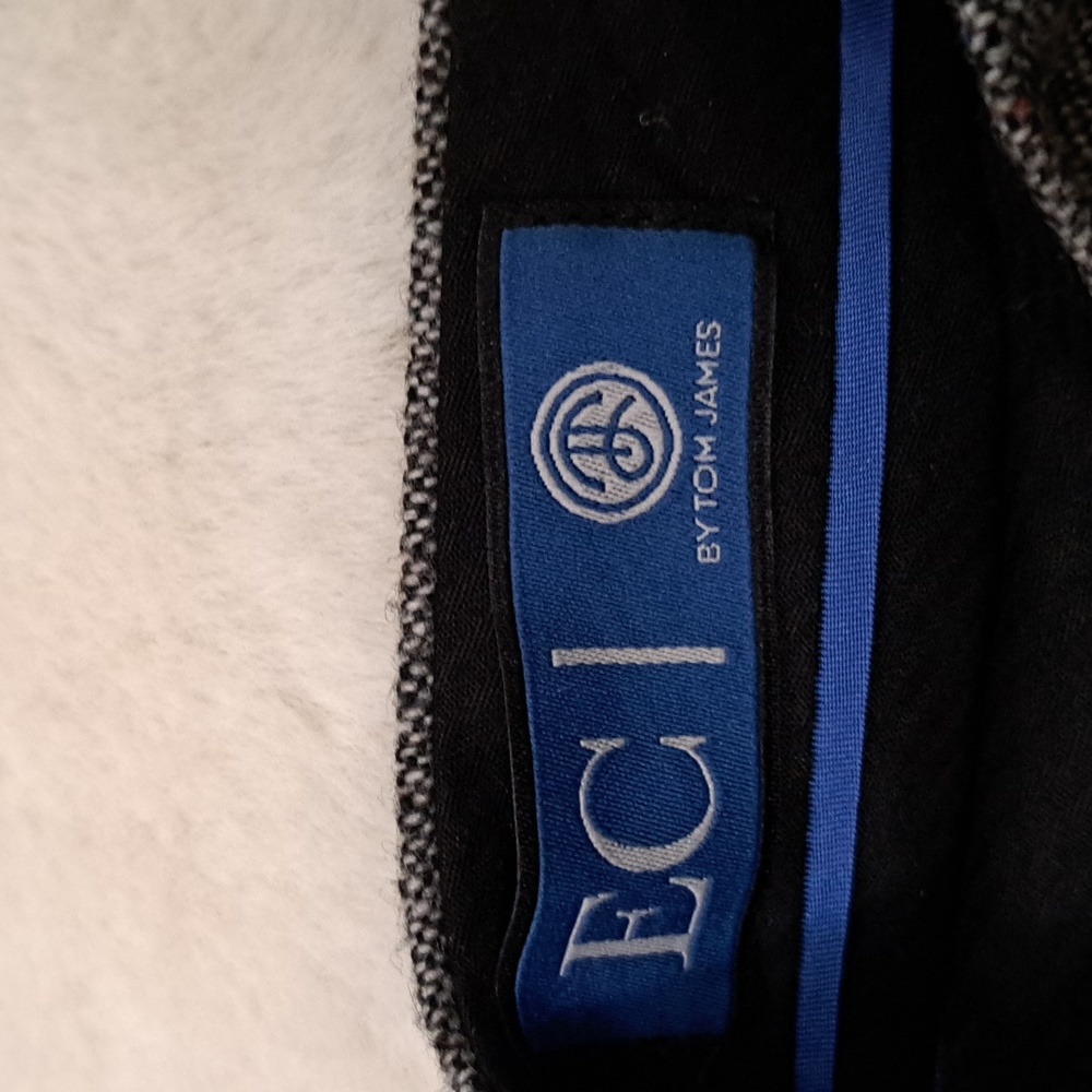 EC by Tom James Custom Pants - Picture 2 of 9